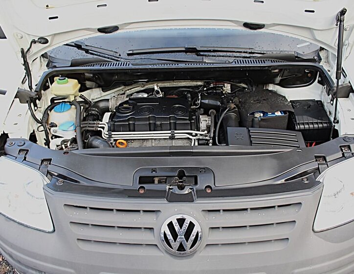 Volkswagen Caddy 24