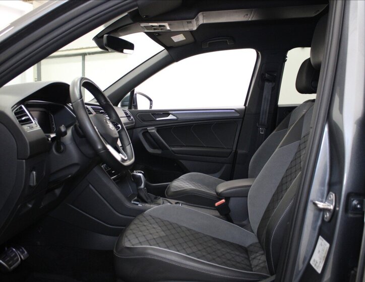 Volkswagen Tiguan Allspace 6