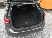 Volkswagen Passat Kombi 2,0 l 110 kw