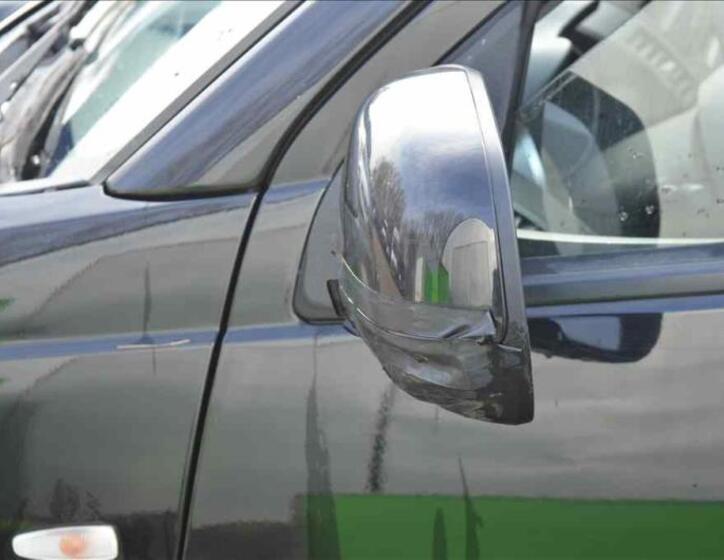 Mitsubishi Outlander 9