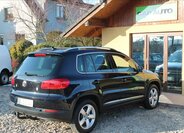 Volkswagen Tiguan SUV / Terénní 1,4 l 90 kw