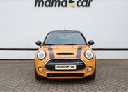 Mini Cooper S Hatchback 2,0 l 141 kw