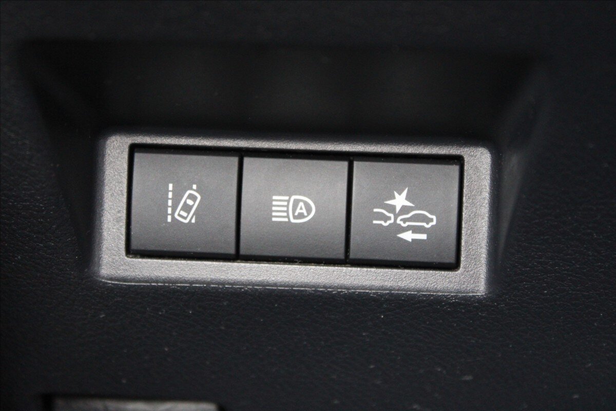 Toyota Yaris Kombi 1,5 l 82 kw