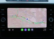 Volkswagen Passat Kombi 2,0 l 140 kw