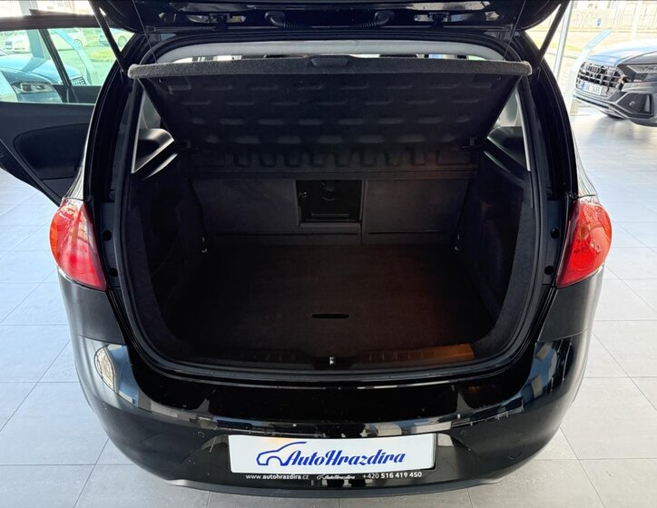 Seat Altea Kombi 1,2 l 77 kw