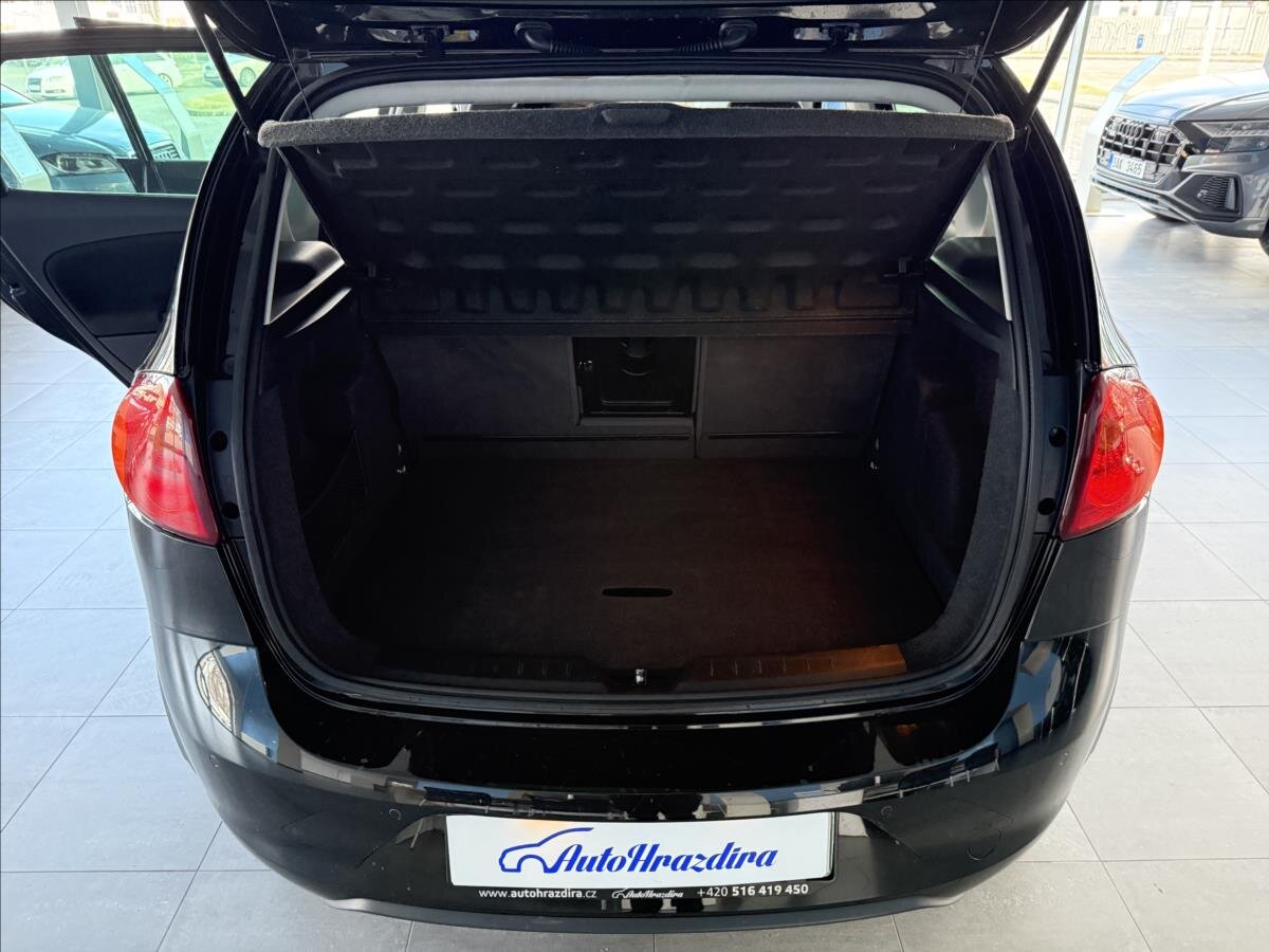 Seat Altea Kombi 1,2 l 77 kw