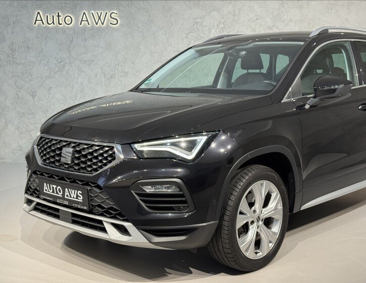 Seat Ateca SUV / Terénní 2,0 l 110 kw