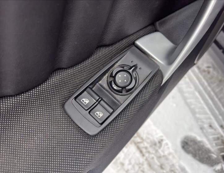 Alfa Romeo Brera Kupé 2,0 l 125 kw