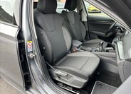 Škoda Octavia Kombi 2,0 l 85 kw