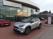 Toyota Yaris Cross 1