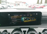 Mercedes-Benz CLA Kombi 2,0 l 110 kw