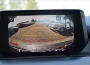 Mazda 6 Sedan / Limuzína 2,5 l 141 kw