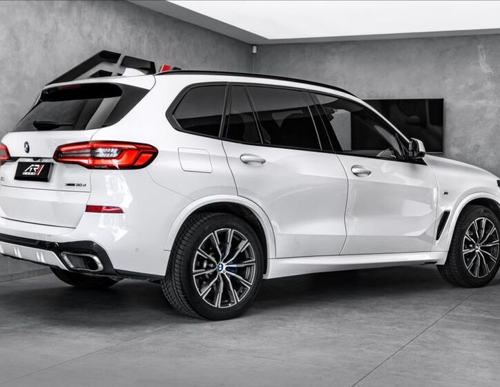 BMW X5 5