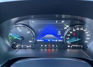 Ford Kuga SUV / Terénní 2,5 l 165 kw