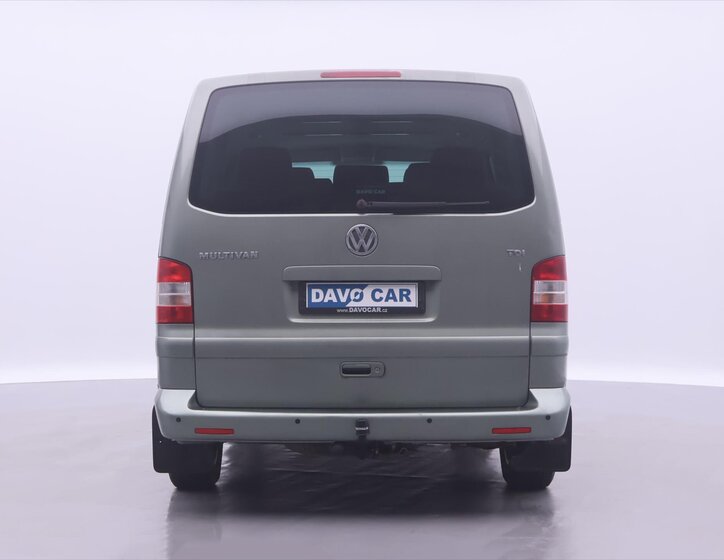 Volkswagen Multivan 6