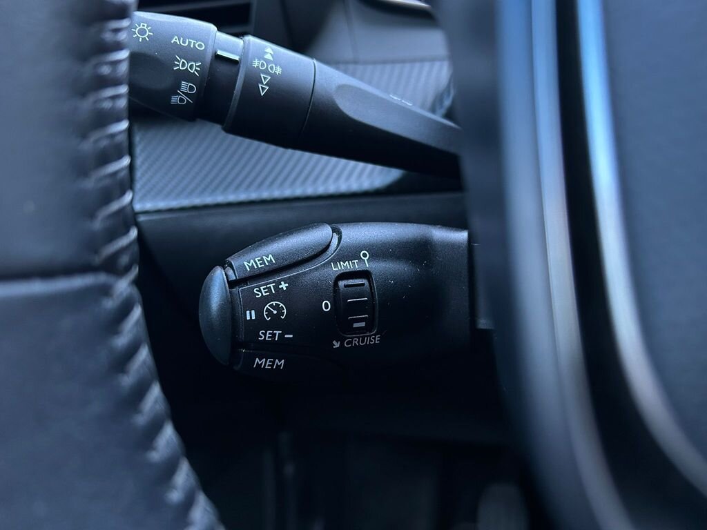 Peugeot 2008 SUV 1,2 l 74 kw