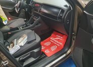 Škoda Kodiaq SUV / Terénní 1,4 l 110 kw