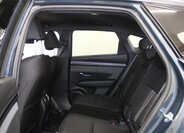 Hyundai Tucson SUV / Terénní 1,6 l 169 kw