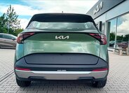 KIA Sportage SUV / Terénní 1,6 l 110 kw