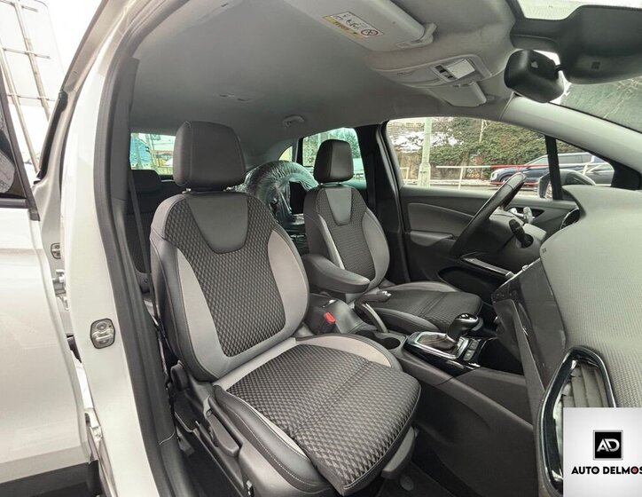 Opel Ostatní SUV 1,2 l 81 kw