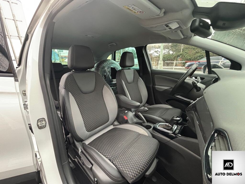 Opel Ostatní SUV 1,2 l 81 kw