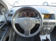 Opel Astra Hatchback 1,4 l 66 kw