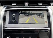 Land Rover Discovery Sport 18