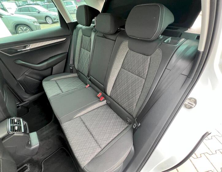 Škoda Karoq 13