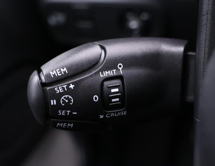 Citroën C3 Hatchback 1,2 l 61 kw