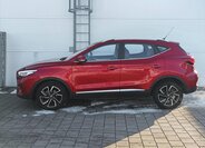 MG ZS SUV 1,5 l 78 kw