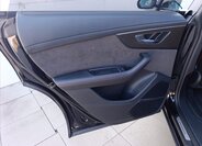 Audi RS Q8 SUV 4,0 l 441 kw