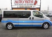 Renault Trafic 4
