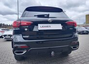 MG Ostatní SUV / Terénní 1,5 l 119 kw