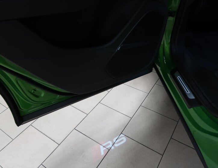 Audi RS Q8 SUV / Terénní 4,0 l 441 kw