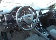 Škoda Kodiaq SUV / Terénní 2,0 l 110 kw