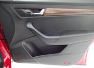 Škoda Karoq Kombi 2,0 l 110 kw