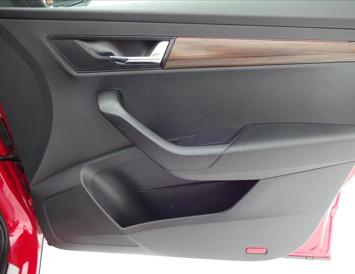 Škoda Karoq Kombi 2,0 l 110 kw