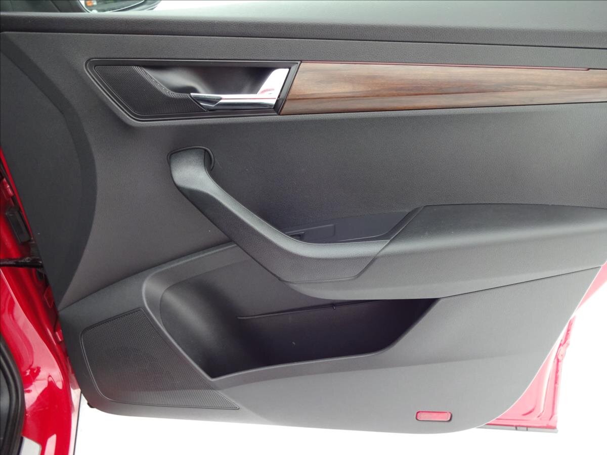 Škoda Karoq Kombi 2,0 l 110 kw