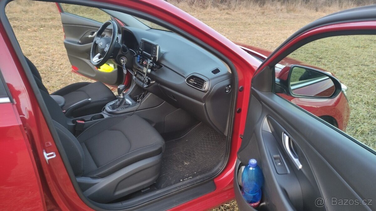 Hyundai i30 Sedan 0,0 88 kw