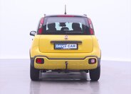 Fiat Panda Hatchback 875,0 62 kw