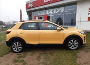 KIA Stonic SUV / Terénní 998,0 74 kw