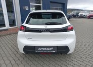 Peugeot 208 Hatchback 1,2 l 55 kw