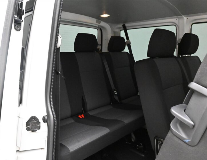 Volkswagen Transporter Ostatní 2,0 l 75 kw