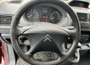 Citroën Jumpy Skříň 2,0 l 88 kw