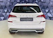 Škoda Kamiq SUV / Terénní 1,5 l 110 kw