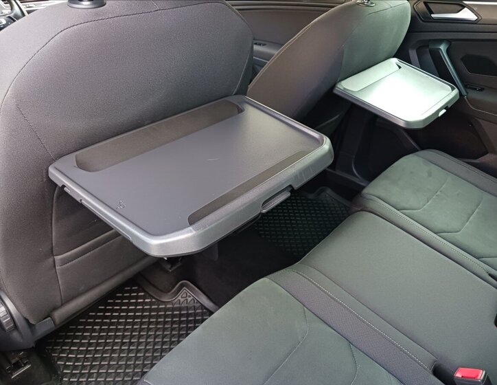 Volkswagen Tiguan Kombi 2,0 l 140 kw