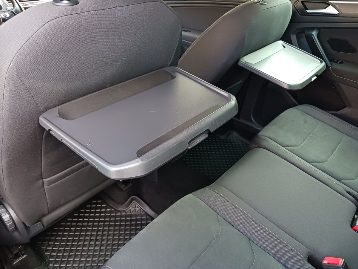 Volkswagen Tiguan Kombi 2,0 l 140 kw