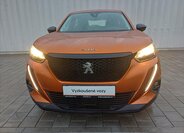 Peugeot 2008 Hatchback 1,5 l 81 kw