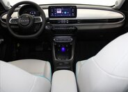 Fiat 600 SUV / Terénní 1,2 l 107 kw