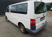 Volkswagen Transporter 6